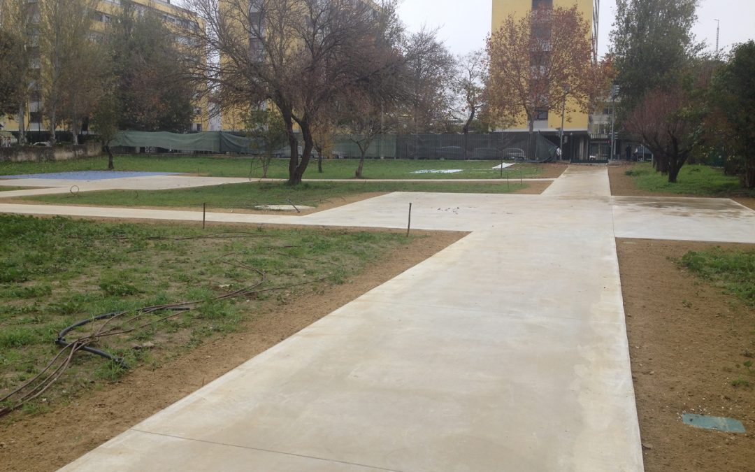 Corredor Verde Central